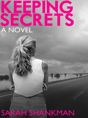 cover image of Keeping Secrets